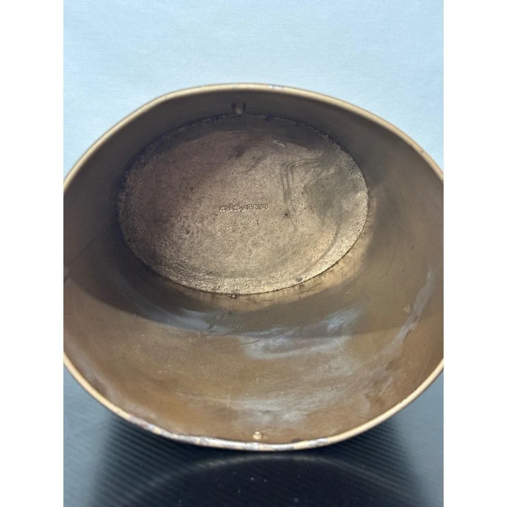 Pearl-Wick vintage mid